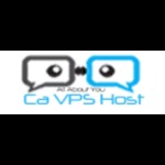 CA VPS HOST