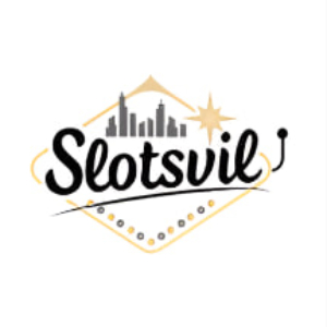 Slotsvil