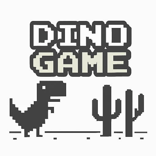 dinogamerun