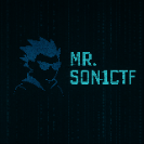 Mr-S0n1CTF