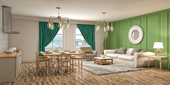 Prestige Park Ridge