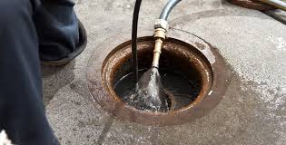Repair A Drain