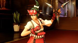 yumetia
