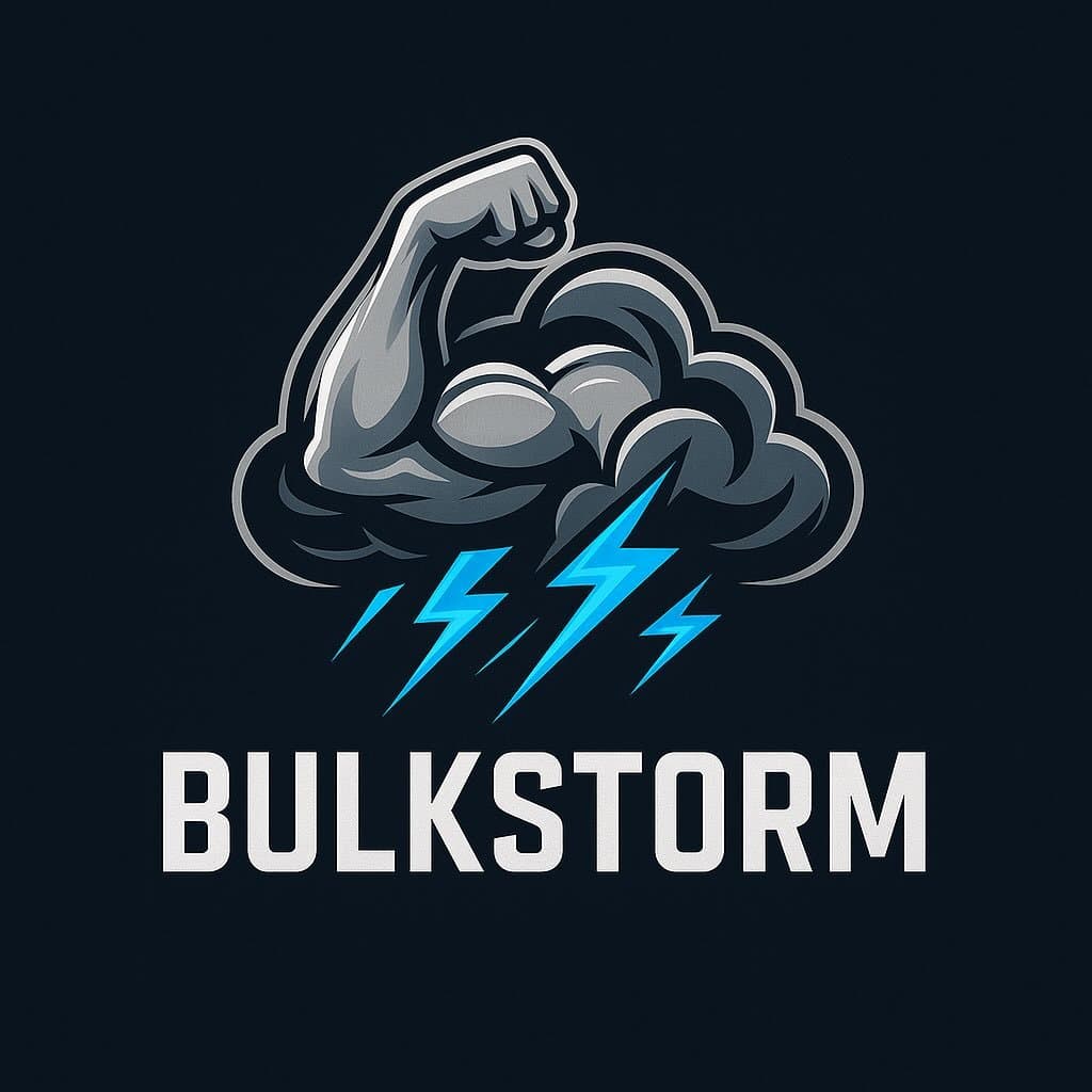 Bulkstorm