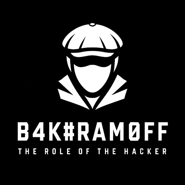 bakhramoff