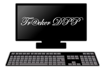 Tr@cker DPP | -=-[Hacking is just the proof of concept]-=- |