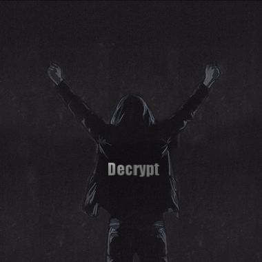 Decrypt