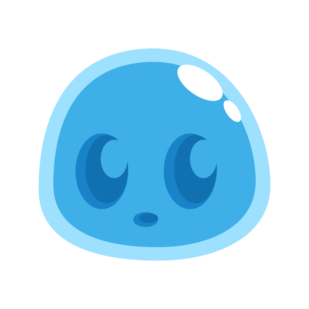 slime