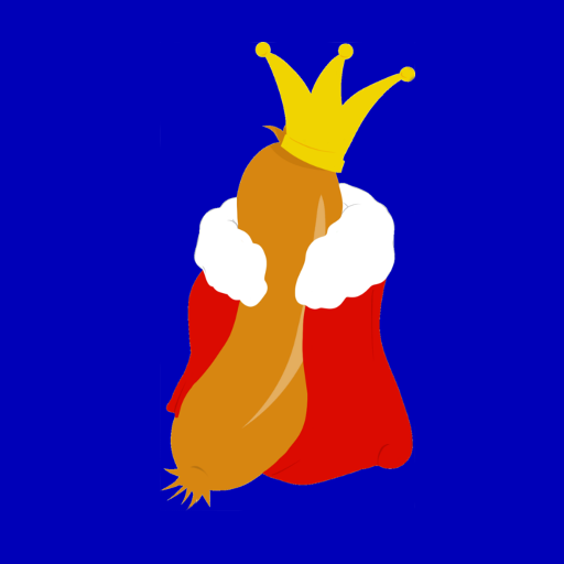 SaucisseRoyale