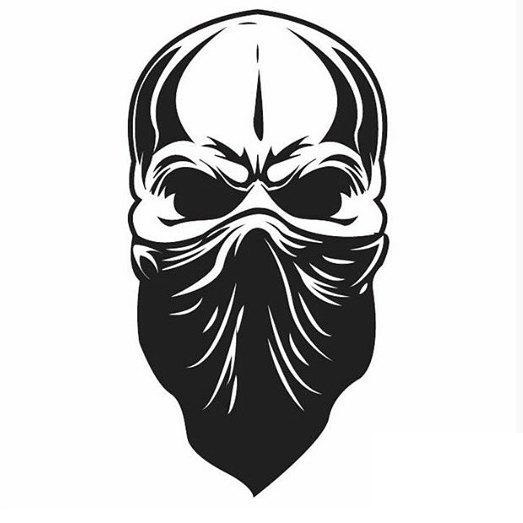 Shadow Mask