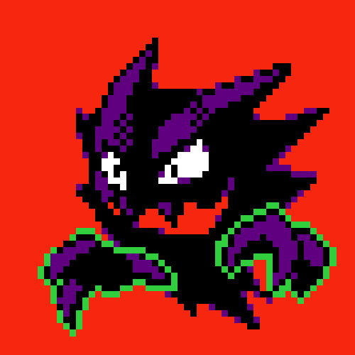 boo!