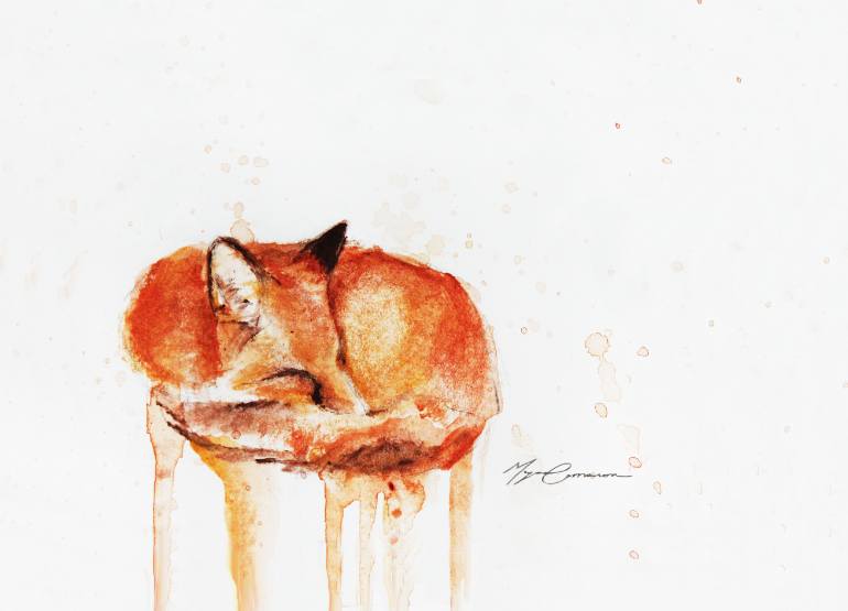 foxy