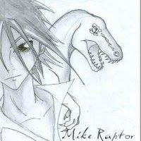 Mike Raptor