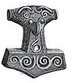 mjolnir