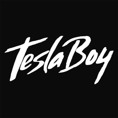 The_Tesla_Boy