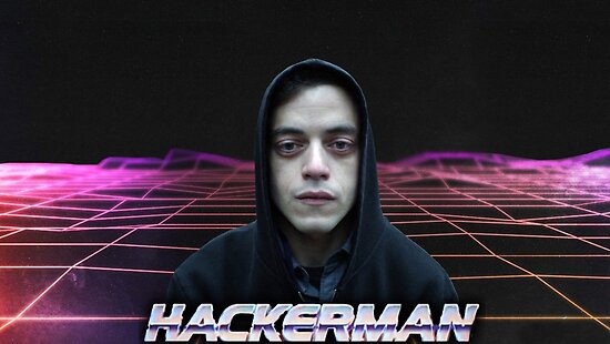 hackerman