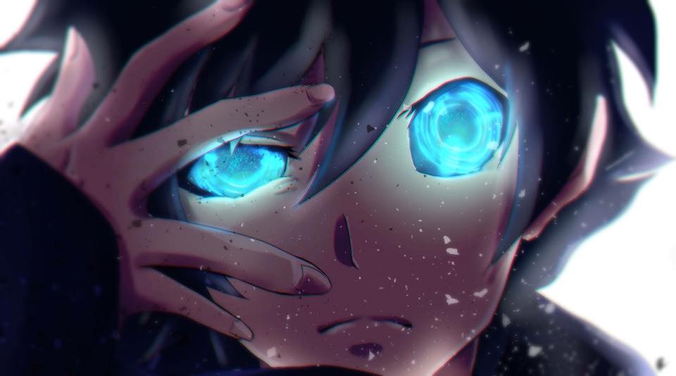 yuri