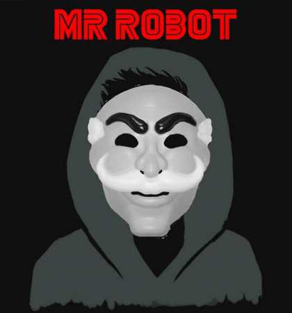 Mr_Robot