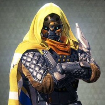Vanguard Shiro
