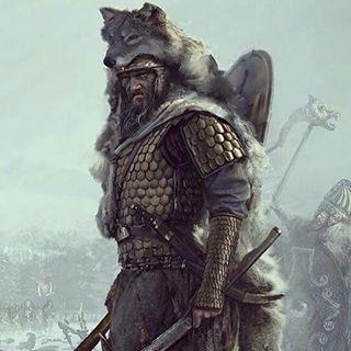 ulfhednar
