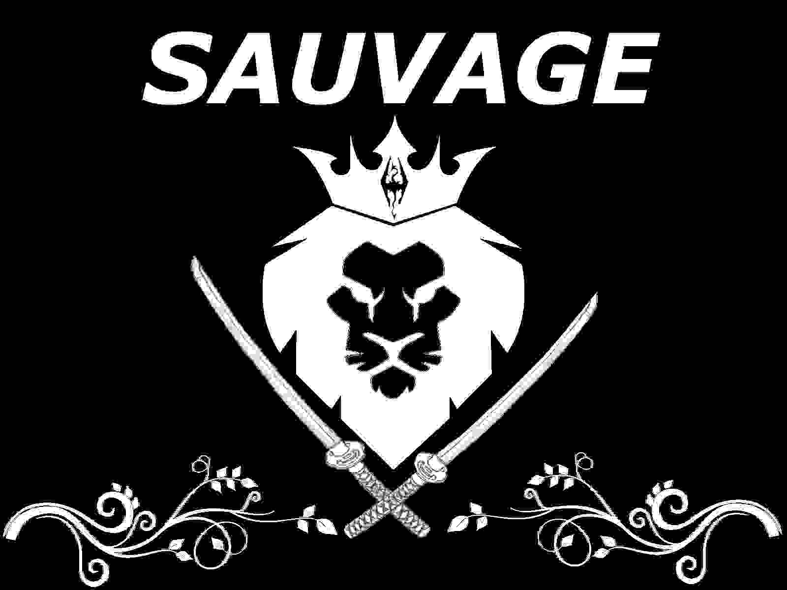 sauvage