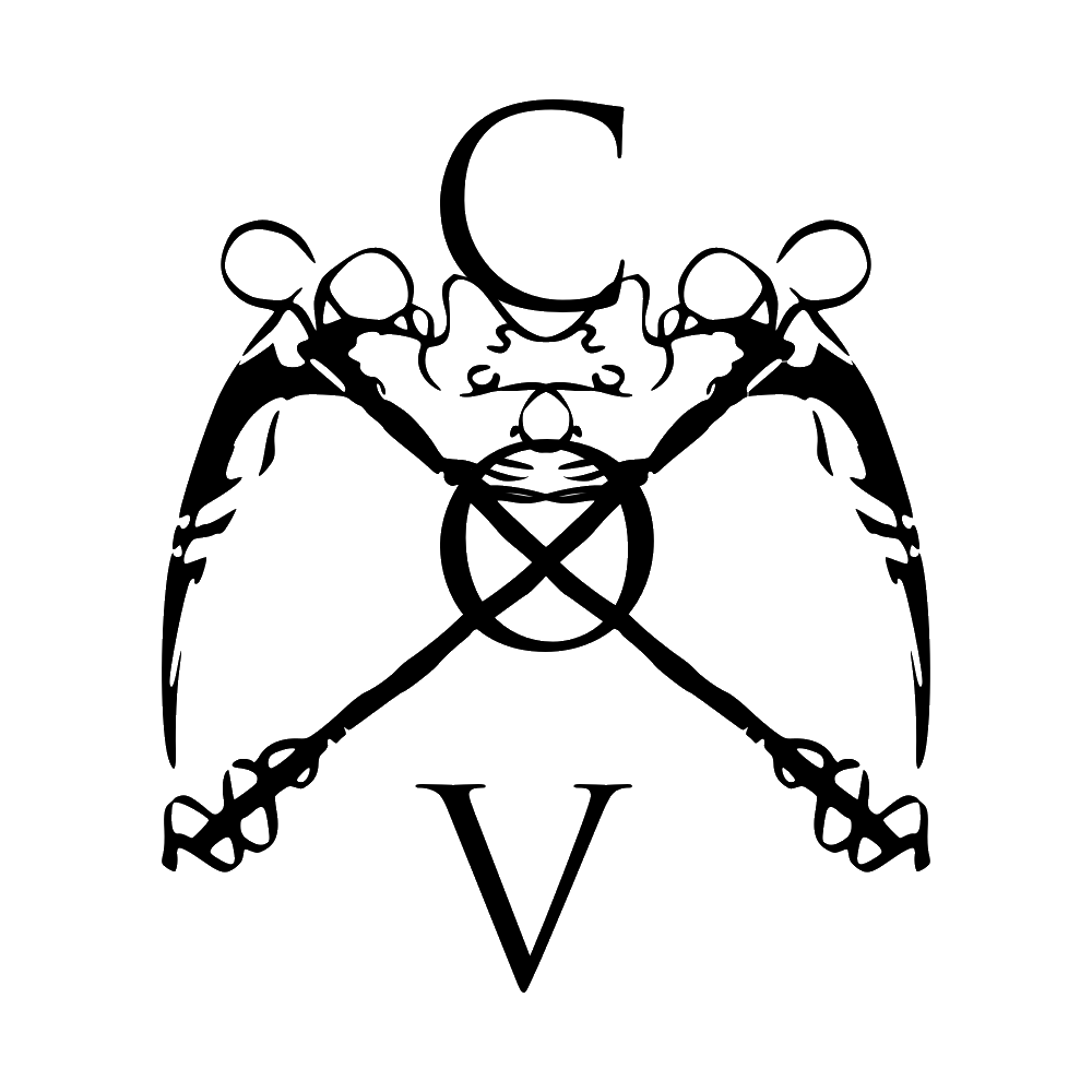 [CØV]Eavydeath