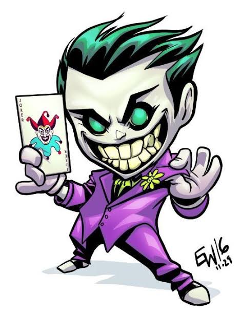 Creaker-Joker