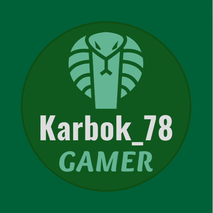 Karbok