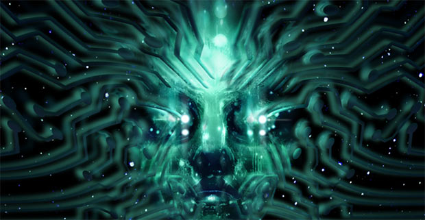 SystemShock