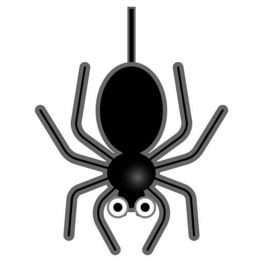 MrBlackSpider