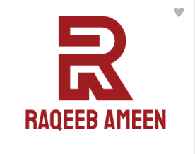Raqeeb Ameen