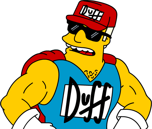 Duff