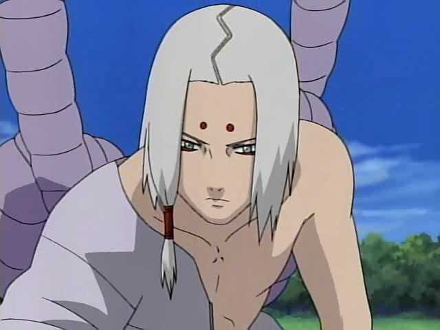 Kimimaro