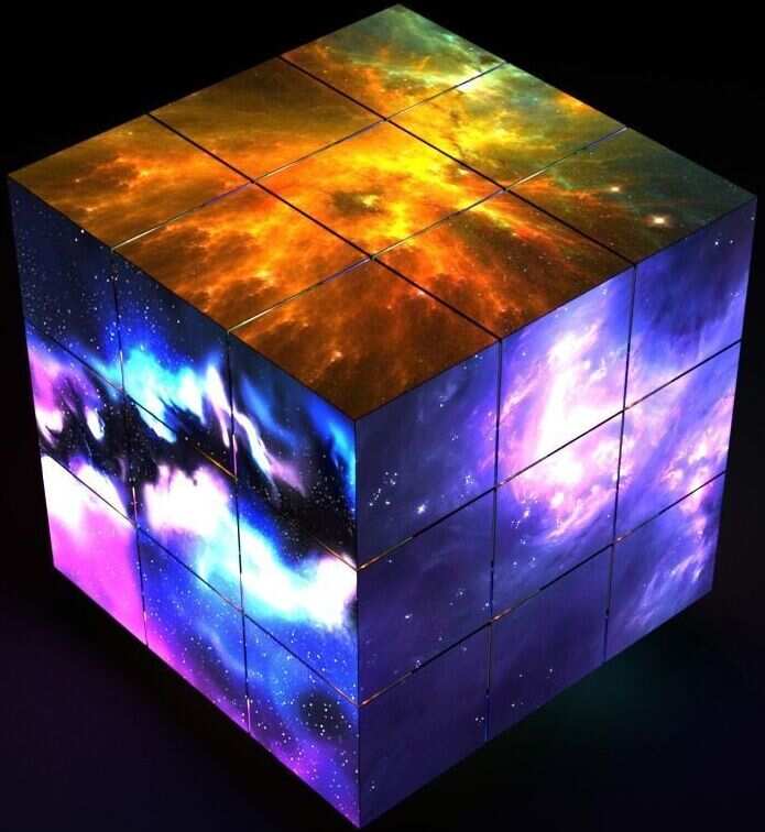 Rubik