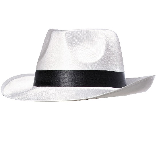 ChapeauBlanc