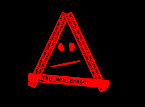 The_Web_Eraser