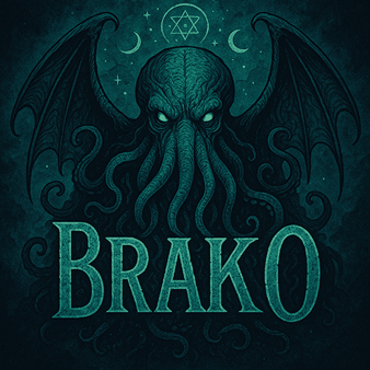 Brako