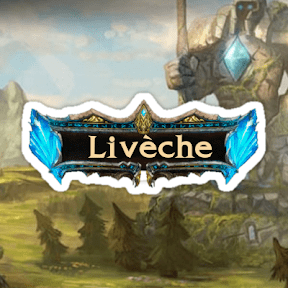 Liveche