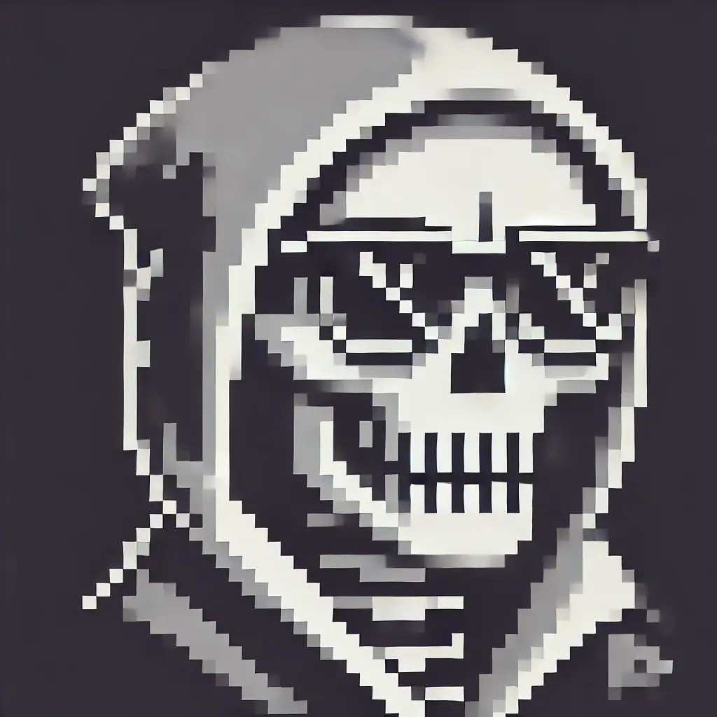 Sp00pySkelet0n