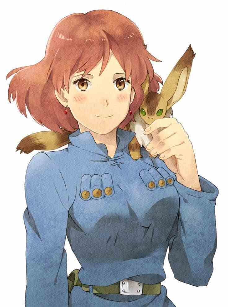 Nausicaä