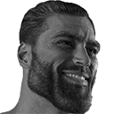 GigaChad