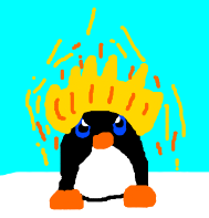 PinguinFire