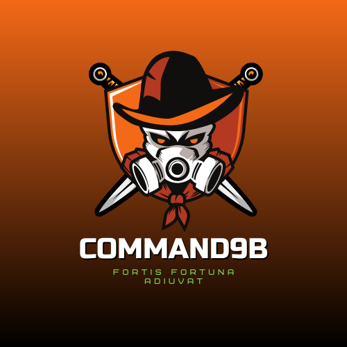 Command9B