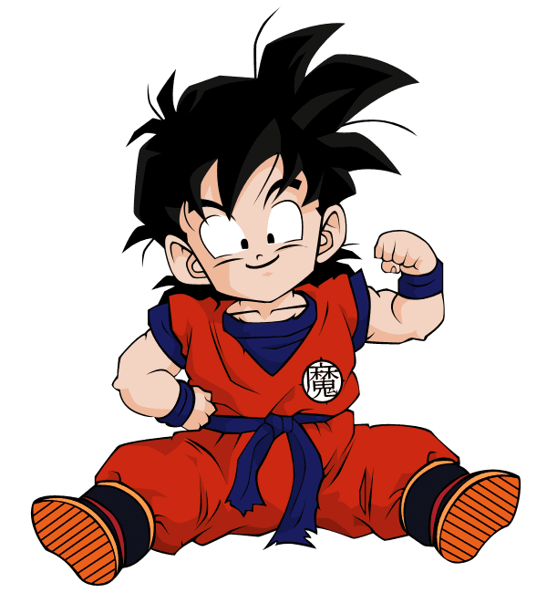 SanGohan