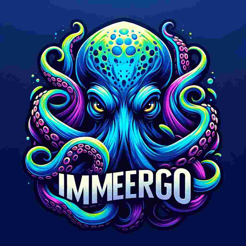 immergo