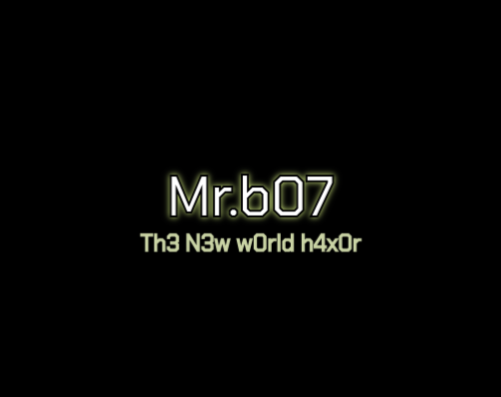 z3r0X0r