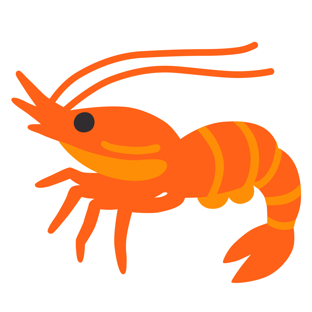 beautifulshrimp