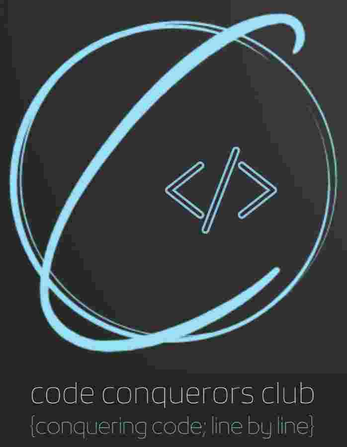 codeconquror7