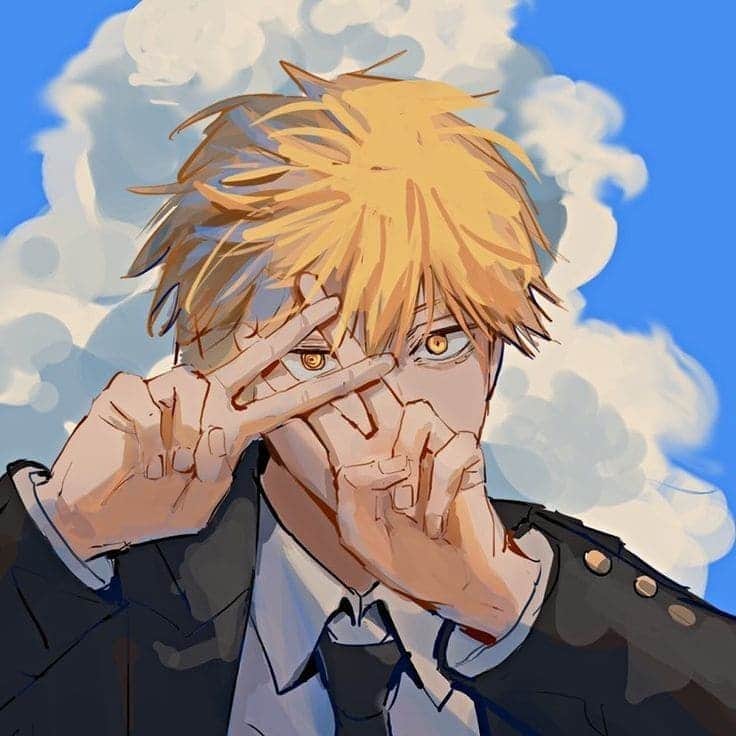 tidus
