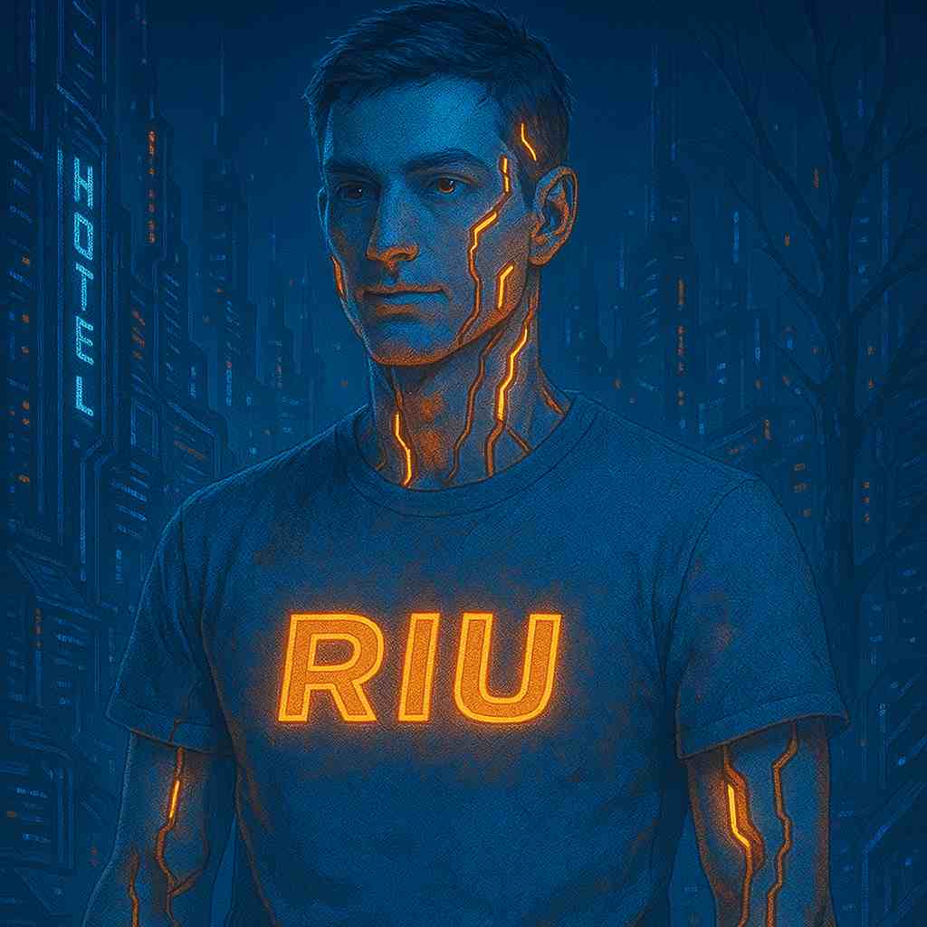 Riu35
